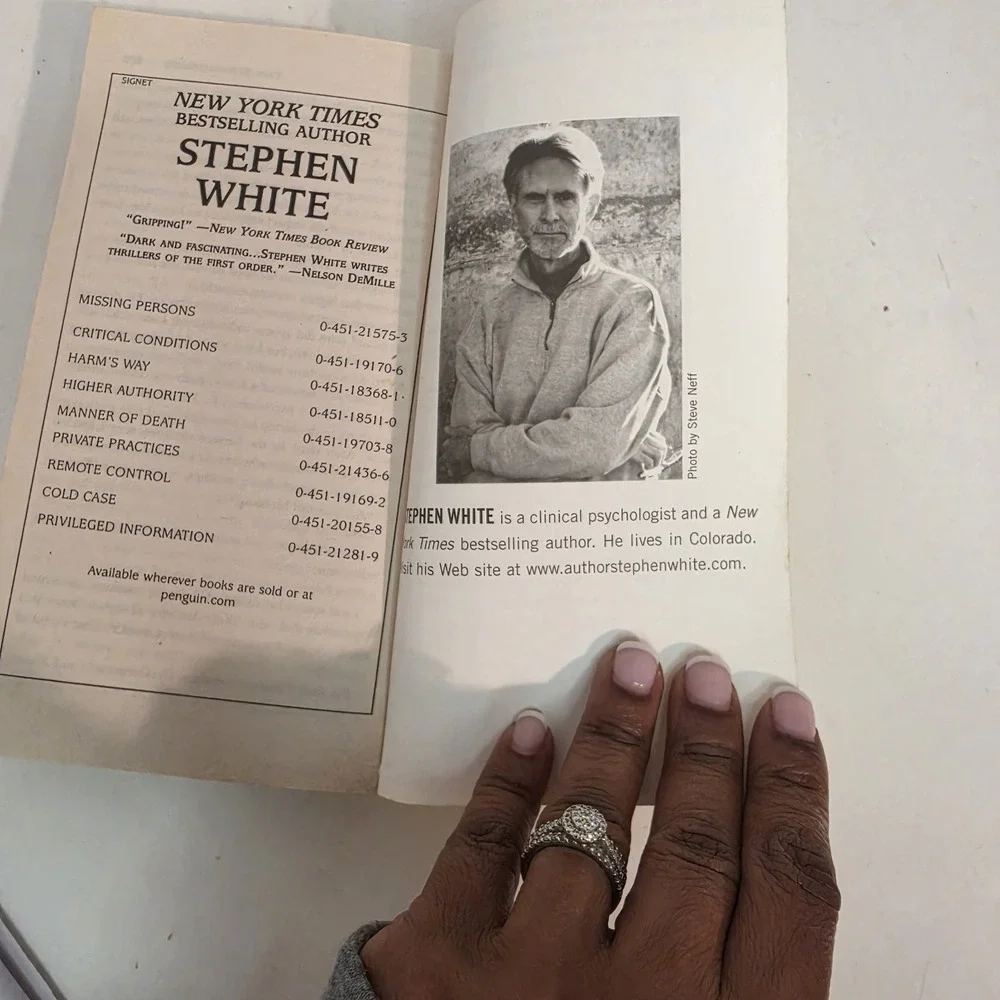 N/A product paperback